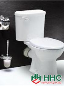 Bàn Cầu Thoát Ngang (Sản xuất khi có đơn hàng)  - CPT1332