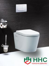 Bàn Cầu Thoát Ngang (Sản xuất khi có đơn hàng) - CPT1503