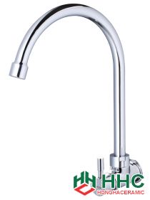 Vòi Bếp Lạnh Gắn Tường - K036C