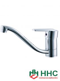Vòi Bếp Nóng Lạnh - K375C