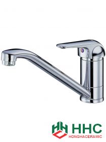 Vòi Bếp Nóng Lạnh - K511C