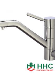 Vòi Bếp Nóng Lạnh - K745C
