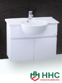 Lavabô   Tủ Treo - LF5306   EH180V