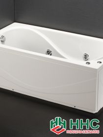 Bồn Tắm Massage Chân Yếm - MT0150L/R