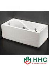 Bồn Tắm Massage Chân Yếm - MT0170L/R