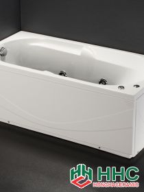 Bồn Tắm Massage Chân Yếm - MT0250L/R