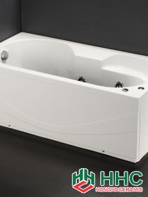 Bồn Tắm Massage Chân Yếm - MT0350L/R