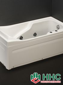 Bồn Tắm Massage Không Chân - Không Yếm - MT0440