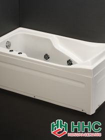 Bồn Tắm Massage Chân Yếm - MT0440L/R