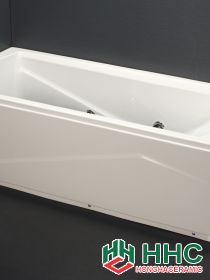 Bồn Tắm Massage Chân Yếm - MT0670L/R