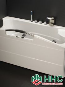 Bồn Tắm Massage Chân Yếm - MT3370L/R