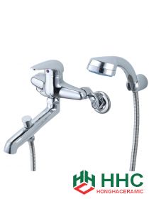 Vòi Sen Nóng Lạnh - S143C