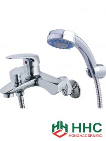 Vòi Sen Gạt Nóng Lạnh - S173C