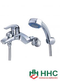 Vòi Sen Gạt Nóng Lạnh - S313C