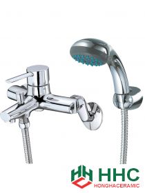 Vòi Sen Gạt Nóng Lạnh - S330C