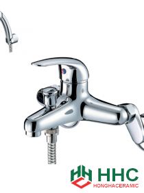 Vòi Sen Gạt Nóng Lạnh - S360C