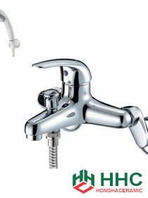 Vòi Sen Gạt Nóng Lạnh - S360CP