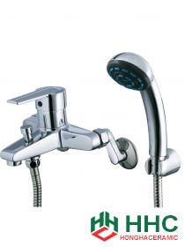 Vòi Sen Gạt Nóng Lạnh - S373C