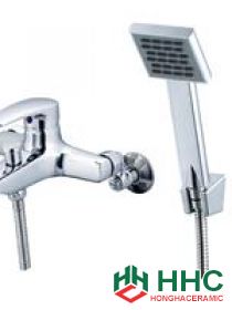 Vòi Sen Gạt Nóng Lạnh - S403C