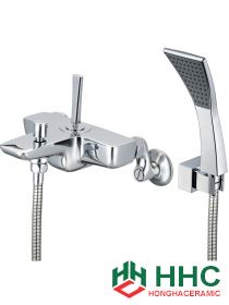 Vòi Sen Nóng Lạnh - S423C