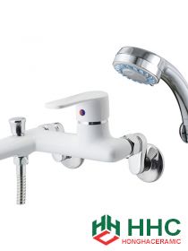 Vòi Sen Gạt Nóng Lạnh - S433CW