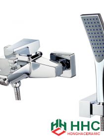 Vòi Sen Gạt Nóng Lạnh - S643C