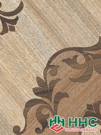 Gạch lát Porcelain kích thước 600x600 - VP6531