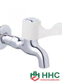 Vòi Lạnh Gắn Tường - W027C