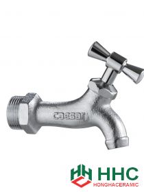 Vòi Lạnh Gắn Tường Xi - W035-1