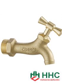 Vòi Lạnh Gắn Tường - W035