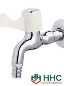 Vòi Lạnh Gắn Tường - WP027C