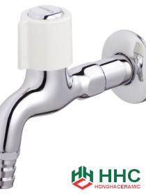 Vòi Lạnh Gắn Tường - WP037C