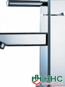 Vòi Lavabo Nóng Lạnh - B460C