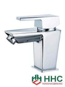 Vòi Lavabo Nóng Lạnh - B640C