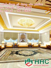 Phối cảnh đẹp 03 -
