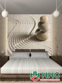 Tranh gạch men Phòng ngủ PN003