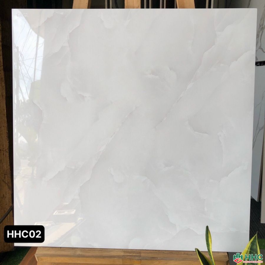 Gạch lát nền giá rẻ 60x60 hhc602