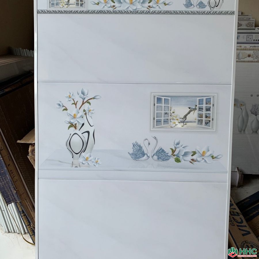 Gạch 30x60 ốp tường SAMI HHPC3952