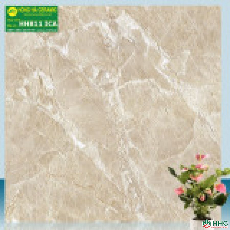 Gạch 80x80 cao cấp HH811 ICA