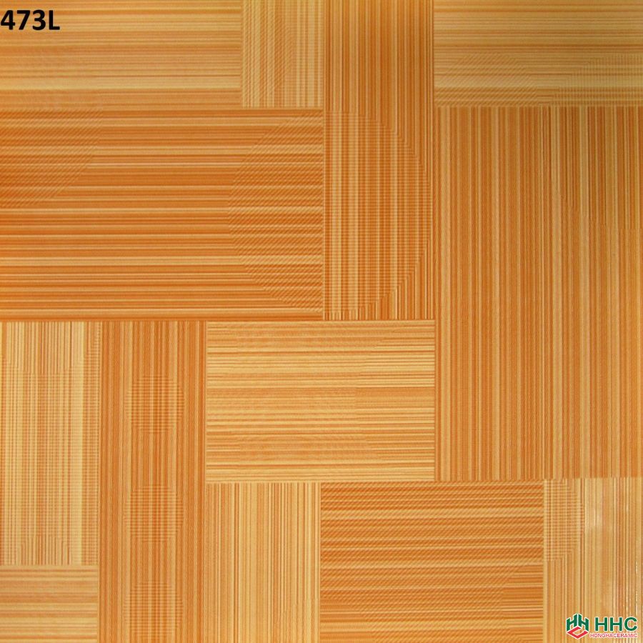 Gạch 40x40 vân gỗ 473L