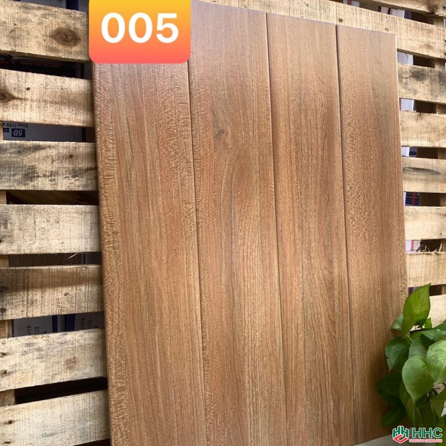 gạch vân gỗ 15x80 158005