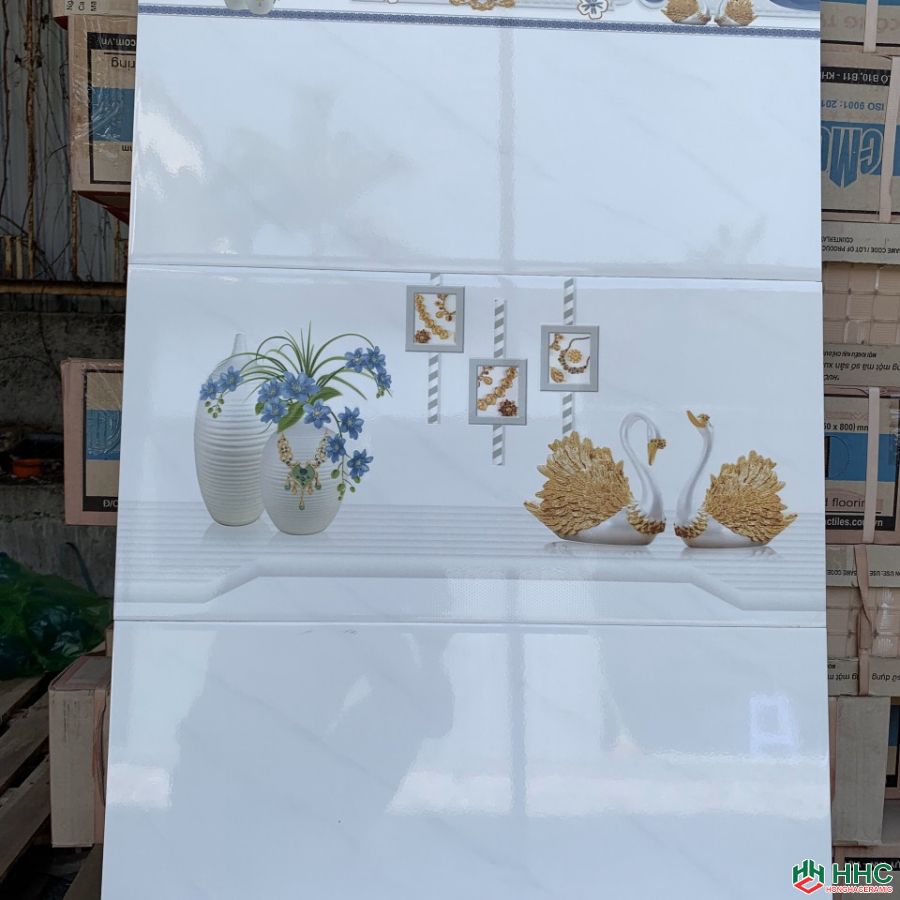 Gạch 30x60 ốp tường đẹp