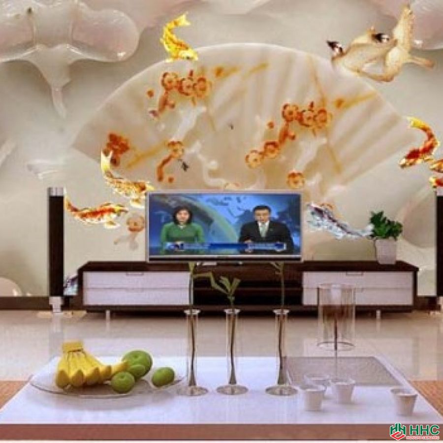 Men ngọc 3D-Pita mã số: MS046