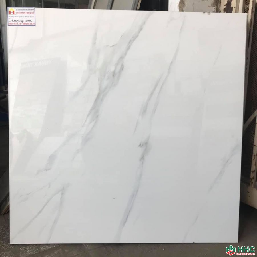 Gạch 80x80 bóng kiếng toàn phần 9005np VITTO