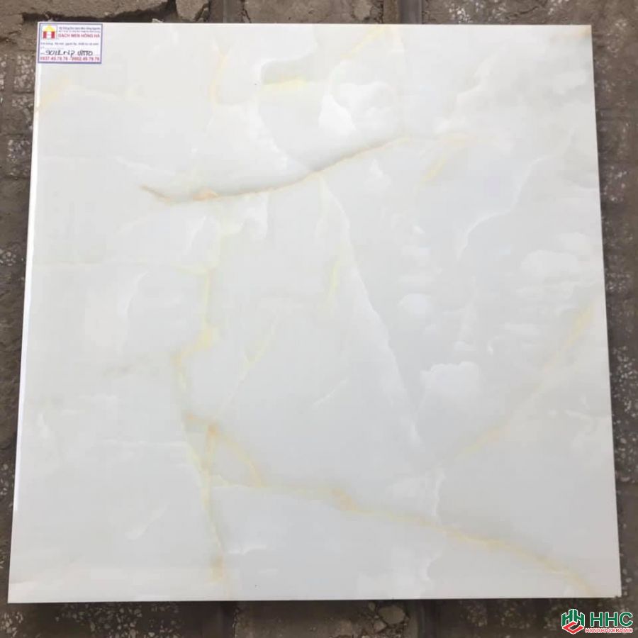 Gạch 80x80 bóng kiếng toàn phần 9012np VITTO