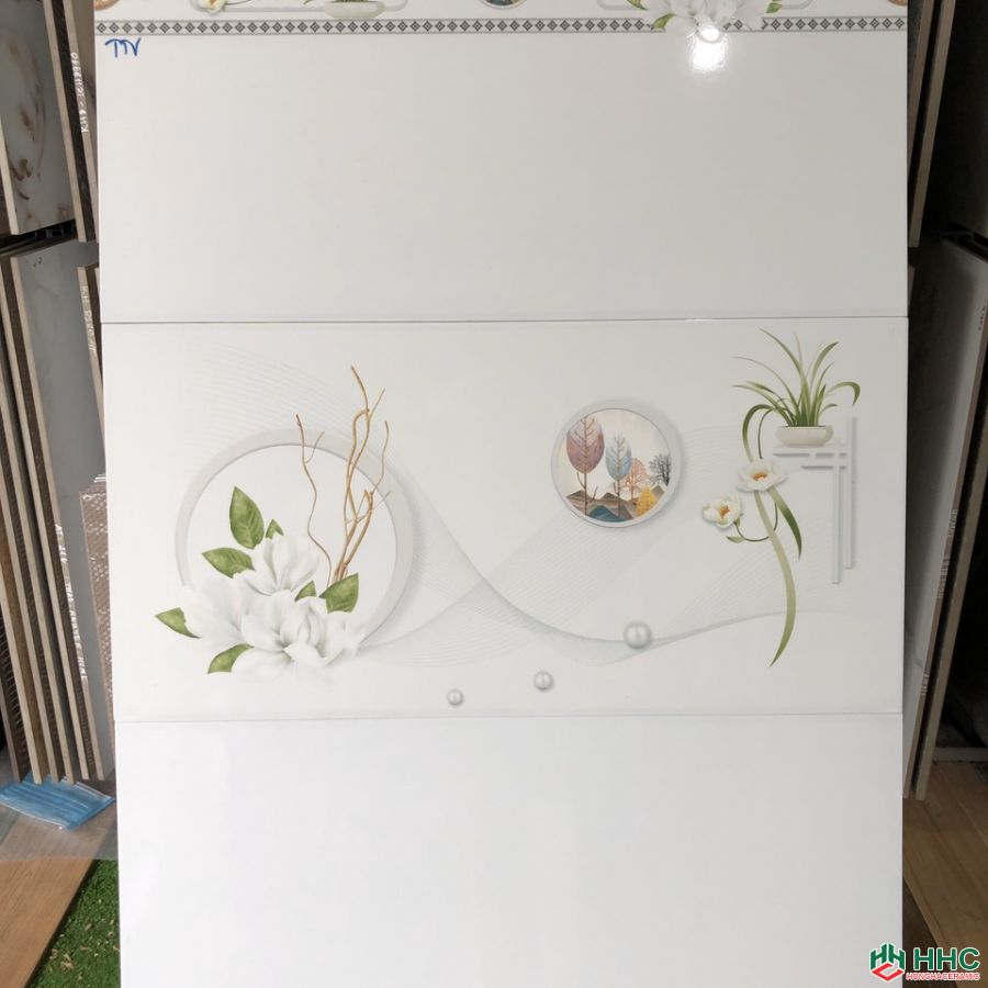 Gạch 30x60 ốp nhà tắm HHTTV03