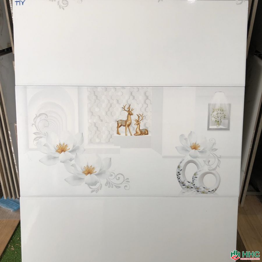 Gạch 30x60 ốp nhà tắm HHTTV04