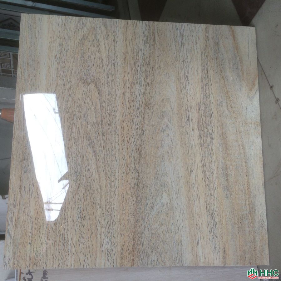 Gạch 60x60 bóng kiếng toàn phần