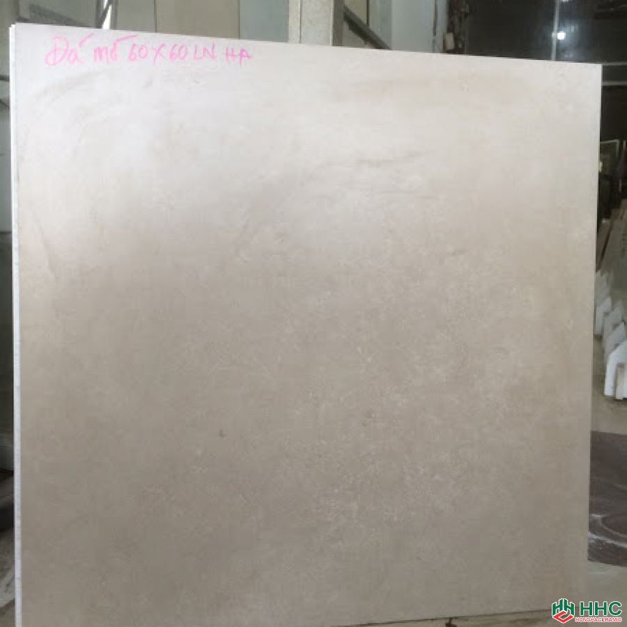Gạch 60x60 Granite đá mờ giả cổ cao cấp