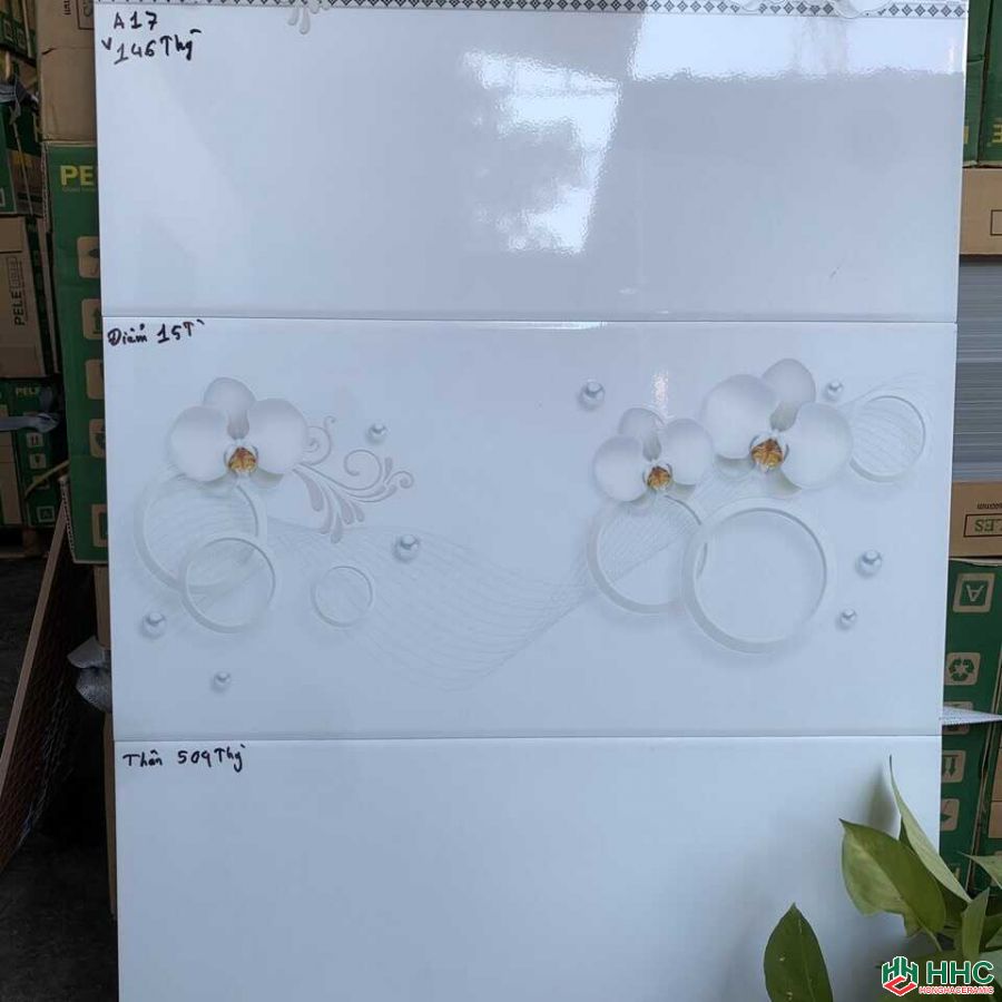gạch ốp tường giá rẻ cho khách sạn
